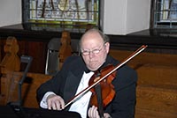 Hank Schutz